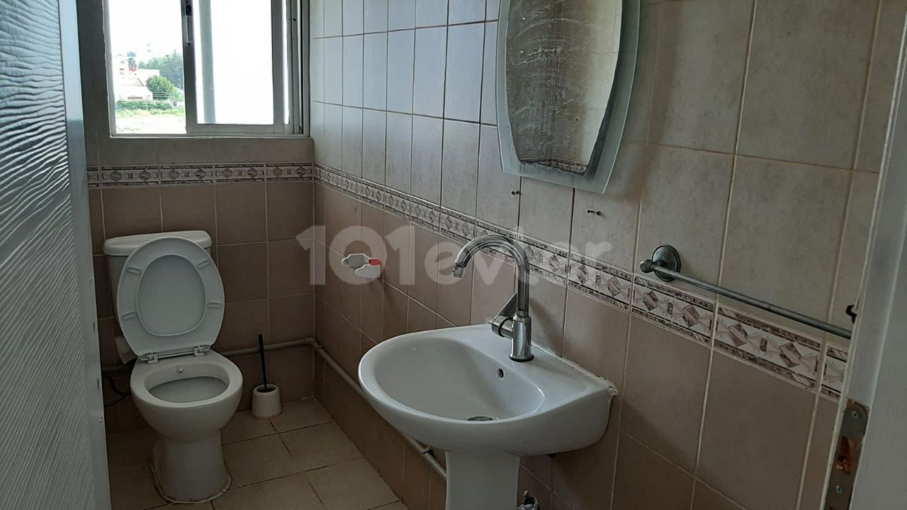 3+1 FLAT FOR STUDENT FOR RENT IN ORTAKÖY