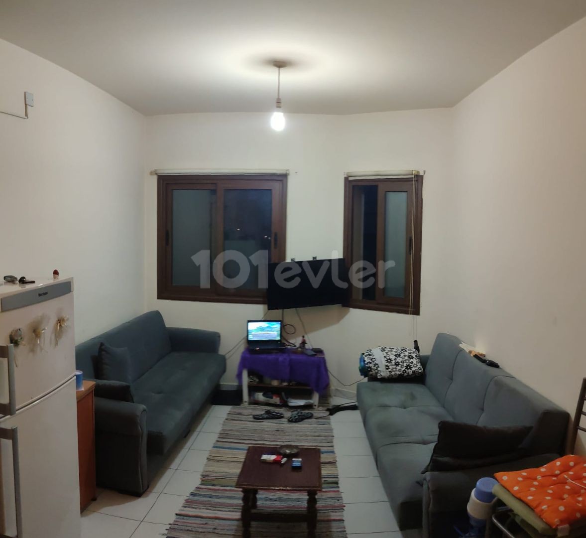 TURKISH MADE 2+1 FLAT FOR SALE IN GREAT LOCATION IN ORTAKÖY