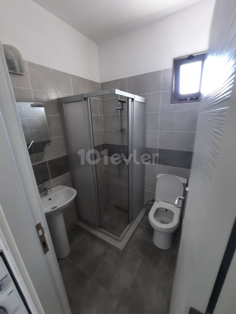 1+1 flat for rent in Nicosia Gönyelide area!