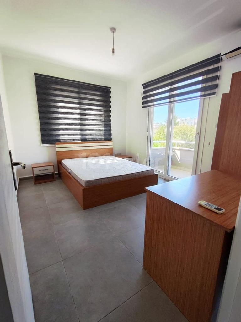 2+1 flat for rent in Nicosia Küçükkaymaklı area