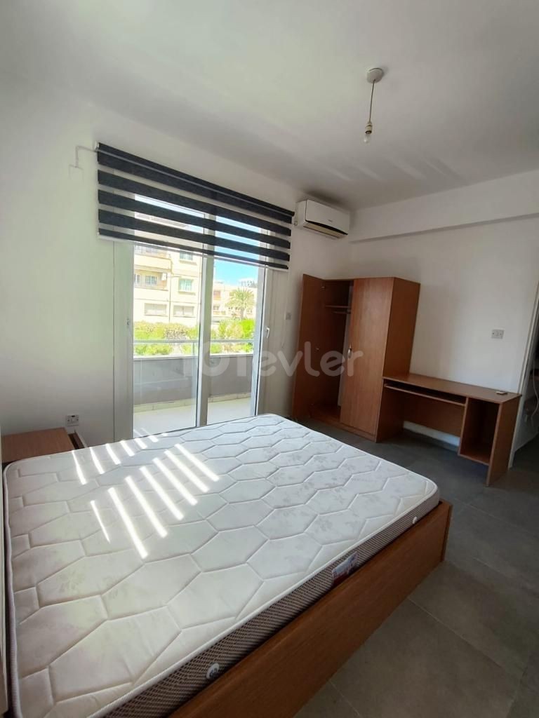 2+1 flat for rent in Nicosia Küçükkaymaklı area