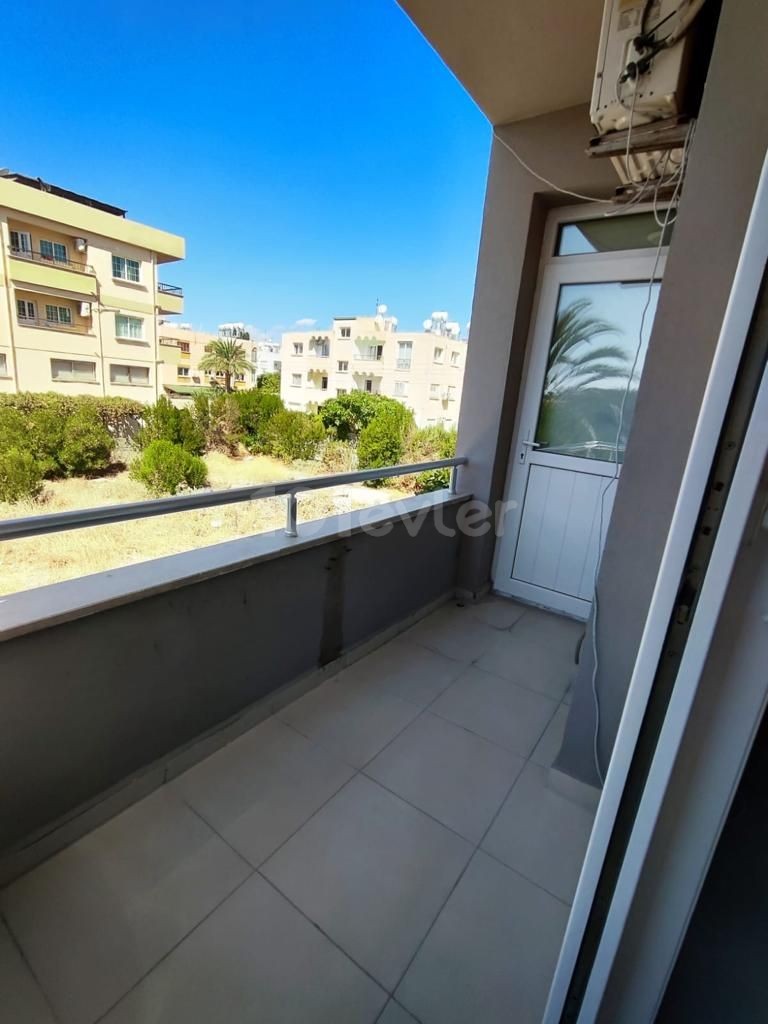 2+1 flat for rent in Nicosia Küçükkaymaklı area