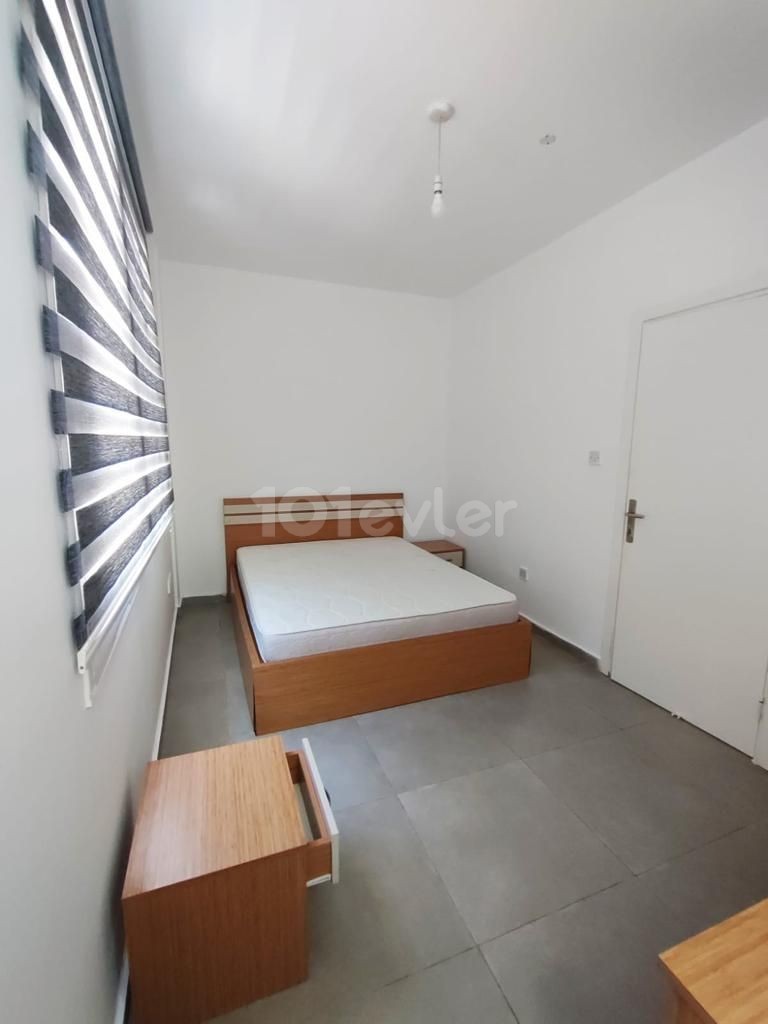 2+1 flat for rent in Nicosia Küçükkaymaklı area