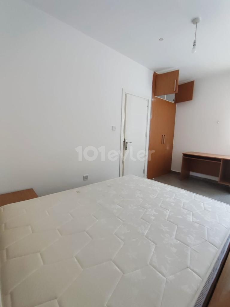 2+1 flat for rent in Nicosia Küçükkaymaklı area