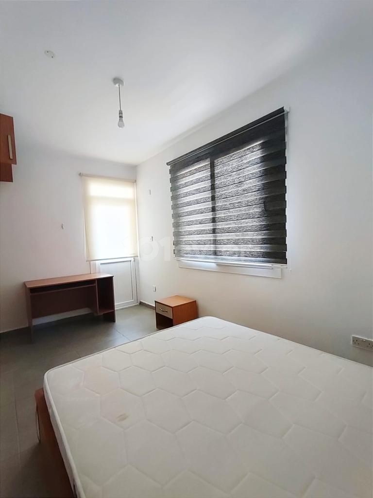 2+1 flat for rent in Nicosia Küçükkaymaklı area