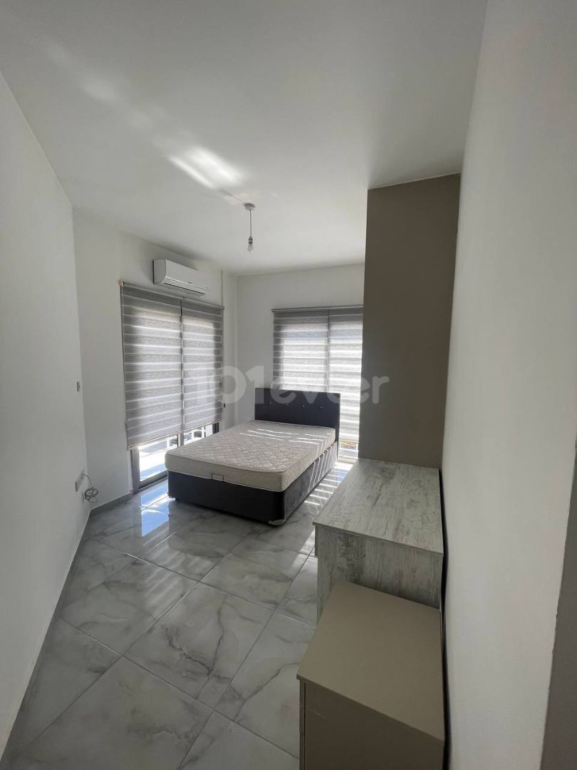 NEW SPACIOUS 2+1 FLAT FOR RENT IN NICOSIA ORTAKÖY AREA