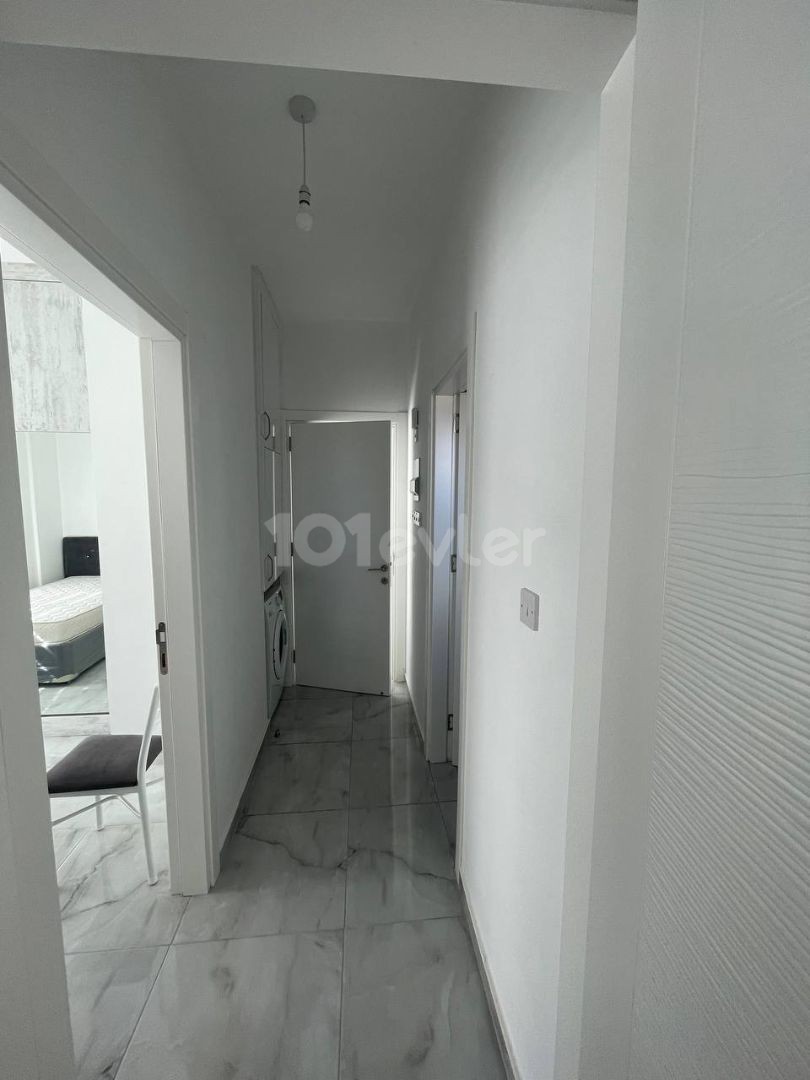 NEW SPACIOUS 2+1 FLAT FOR RENT IN NICOSIA ORTAKÖY AREA