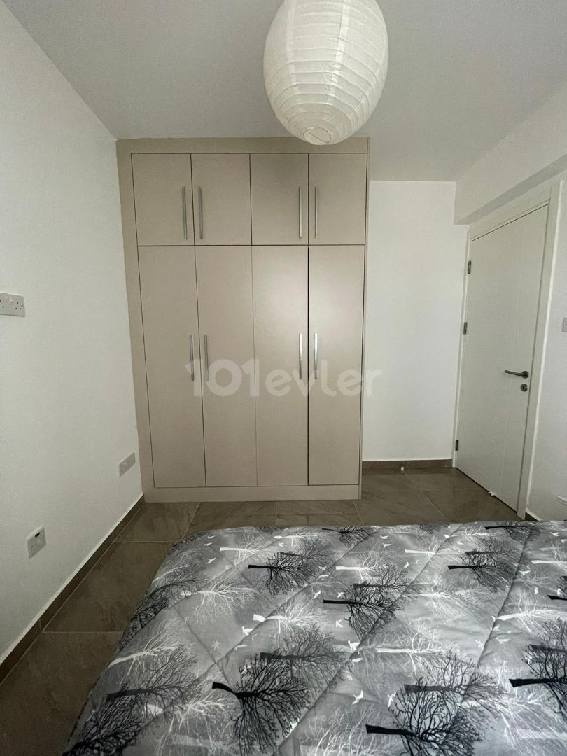 NOT TO BE MISSED OPPORTUNITY IN THE POPULAR AREA IN KYRENIA CENTER, 3+1 FLAT FOR SALE