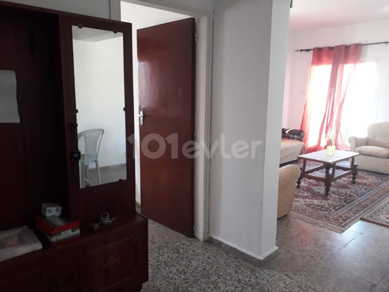 OPPORTUNITY! Investment apartment for sale from the owner in Gönyelide!