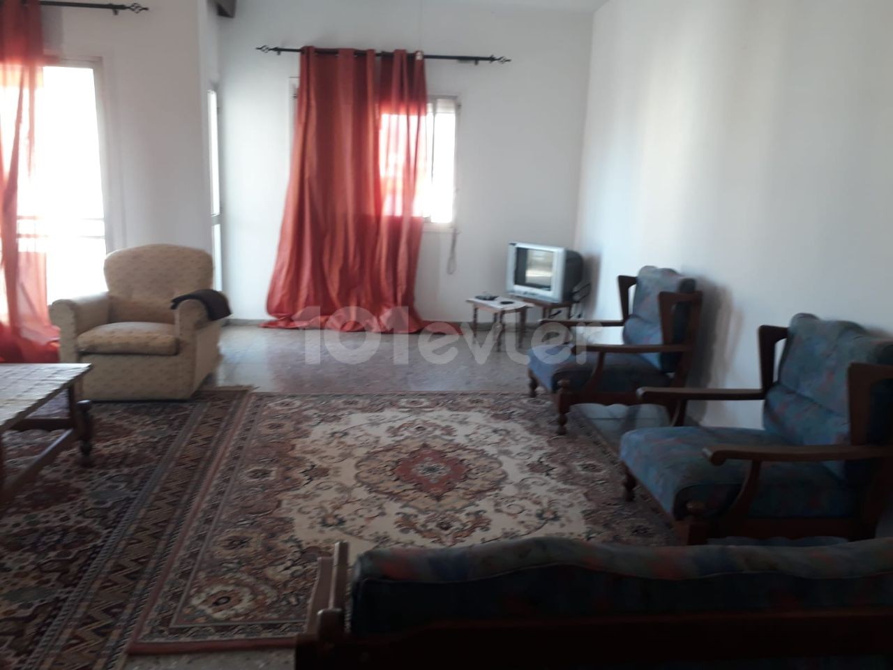 OPPORTUNITY! Investment apartment for sale from the owner in Gönyelide!