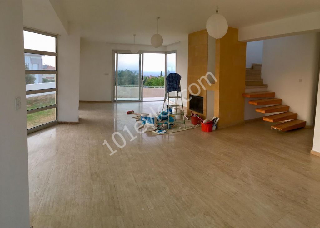 2 bedroom villa for rent between Bellapais and Ozankoy