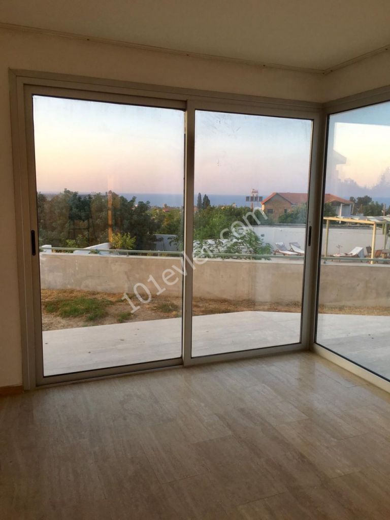 2 bedroom villa for rent between Bellapais and Ozankoy