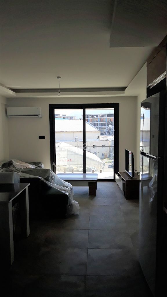 2+1 brand new luxury apartment for rent, in the center of Girne