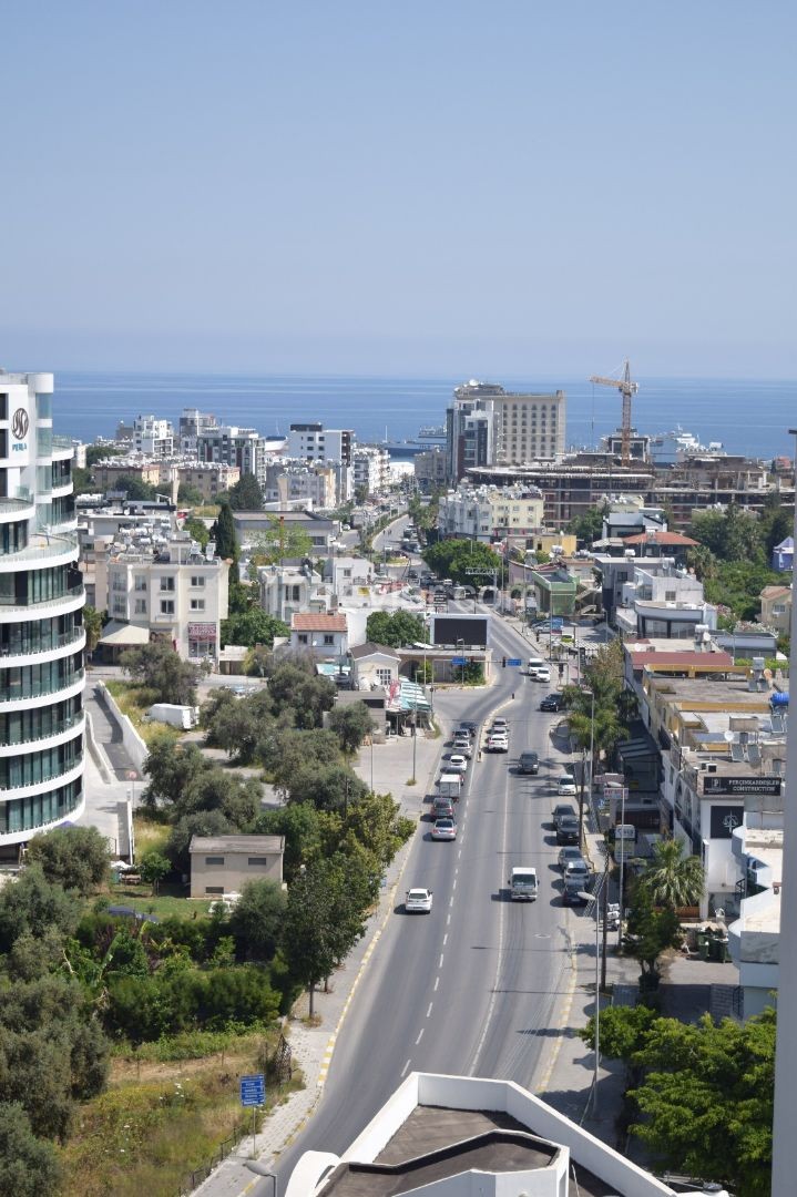 Eben Mieten in Girne Merkez, Kyrenia