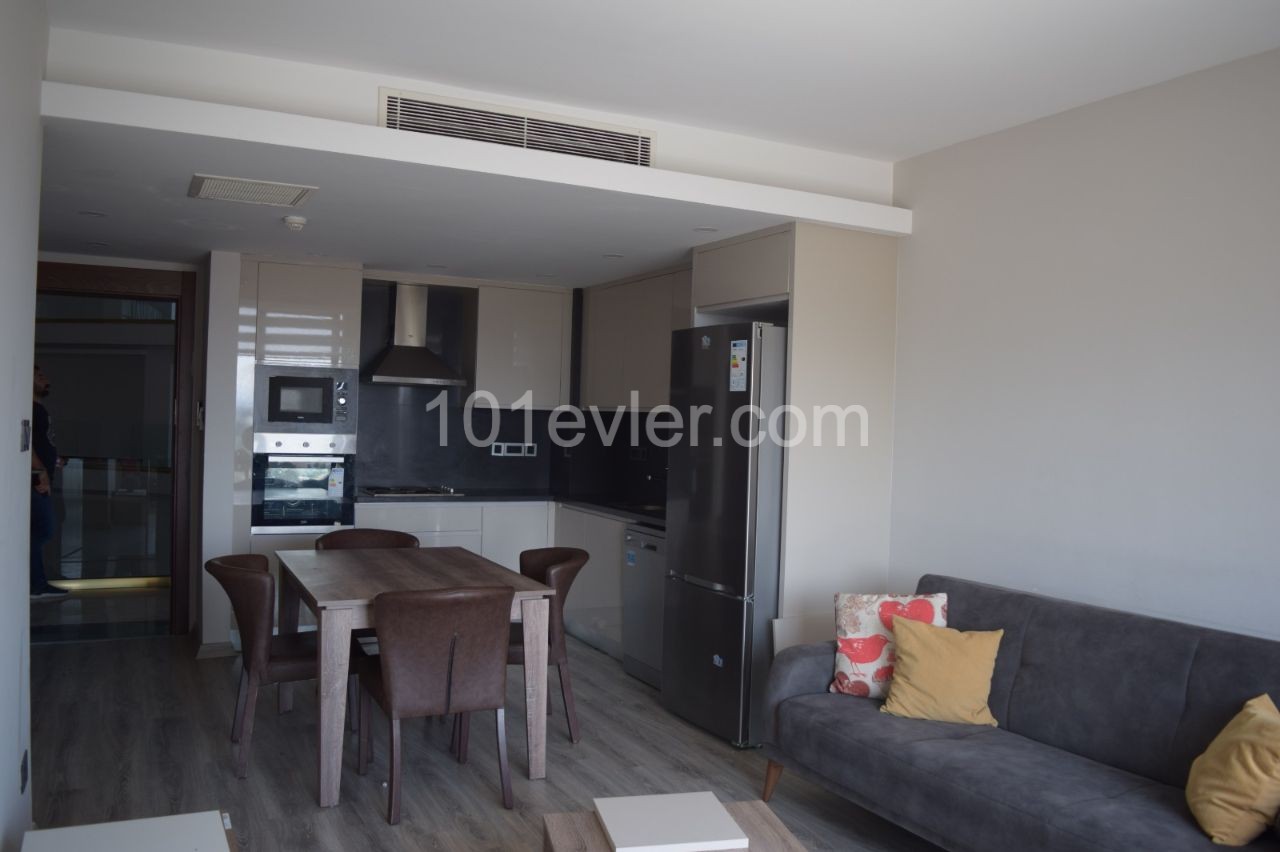 2 bedroom luxury apartment for rent in Magic Plus