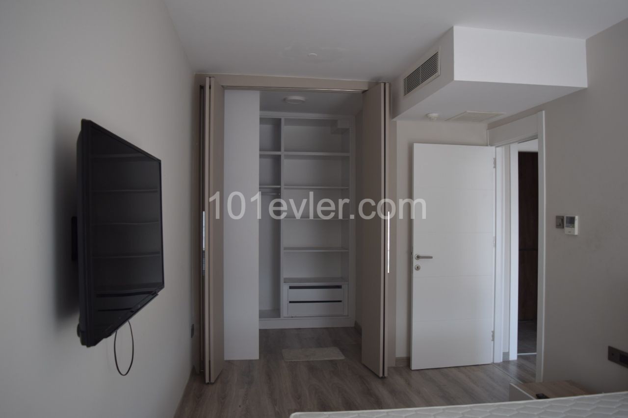 2 bedroom luxury apartment for rent in Magic Plus