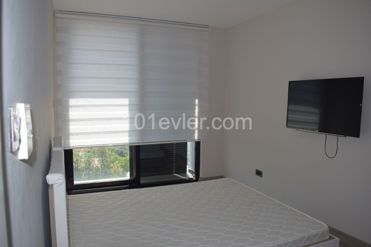 2 bedroom luxury apartment for rent in Magic Plus