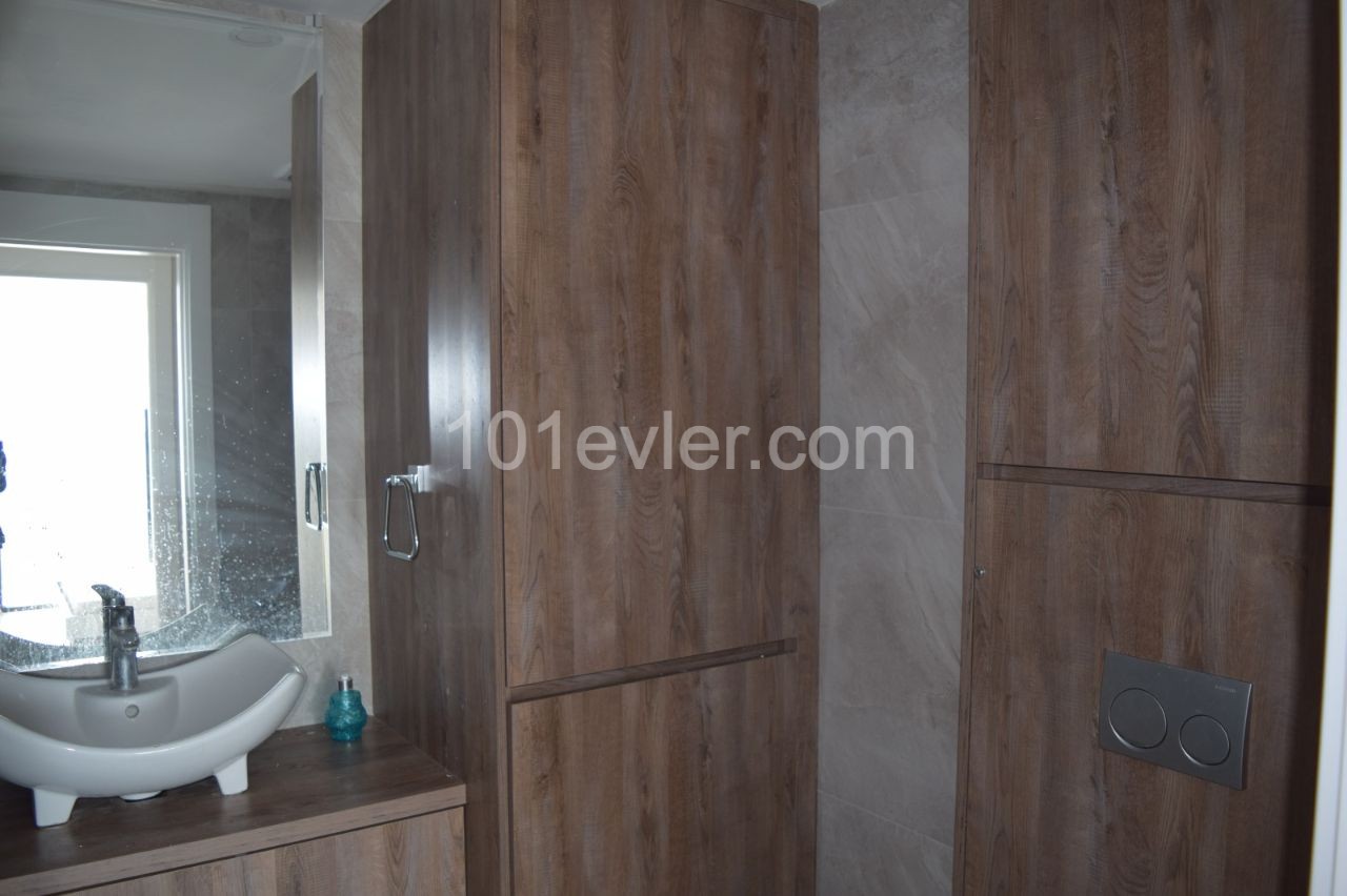 2 bedroom luxury apartment for rent in Magic Plus