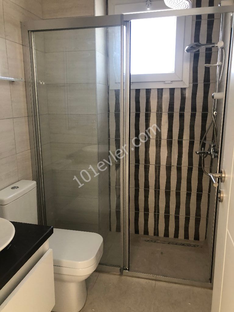 Century 21 Island Alsancak'da Kiralık Yeni 2+1 Eşyasız Daire