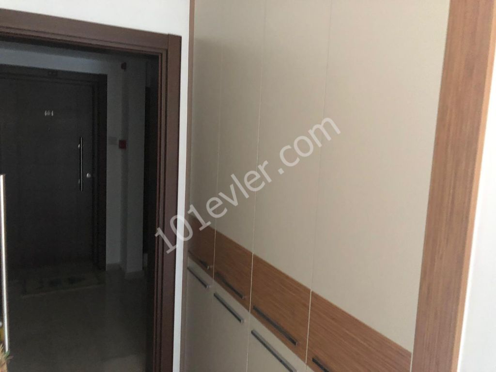 2 bedroom luxury apartment for rent in the center of Kyrenia