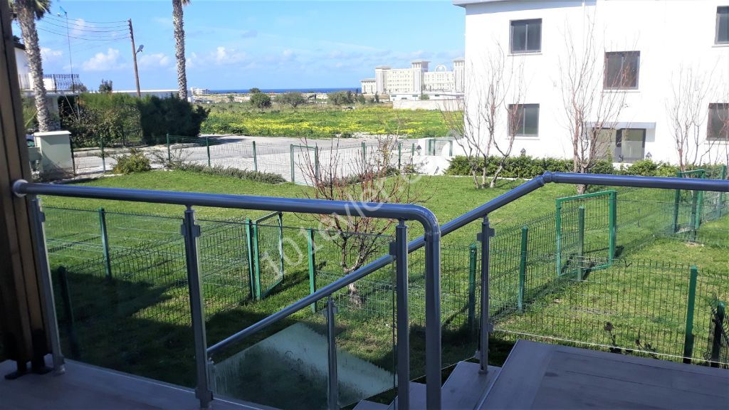 Flat For Sale in Alsancak, Kyrenia