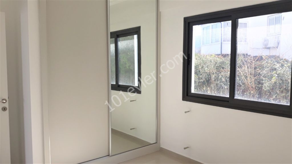 Flat For Sale in Alsancak, Kyrenia