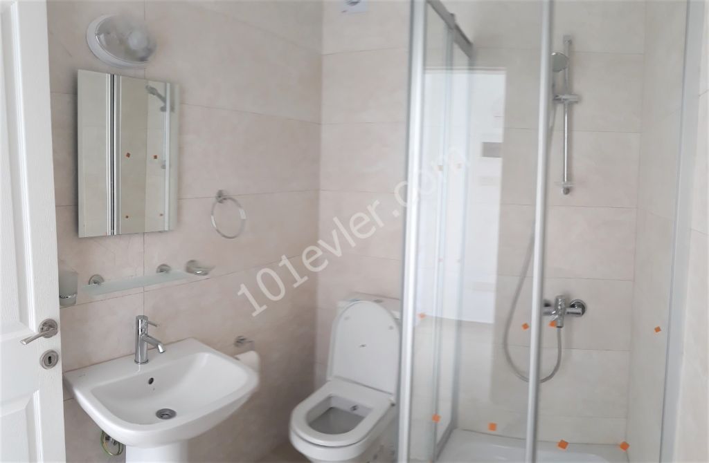 Flat For Sale in Alsancak, Kyrenia