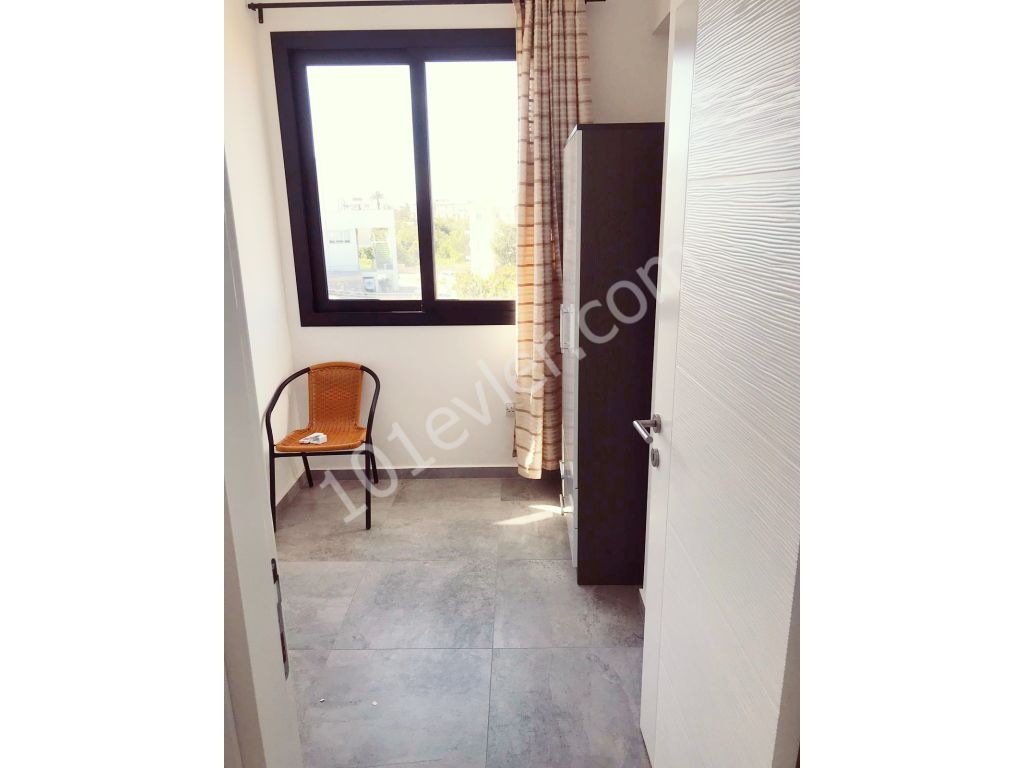 1 1 apartment for RENT in Alsancak, Kyrenia