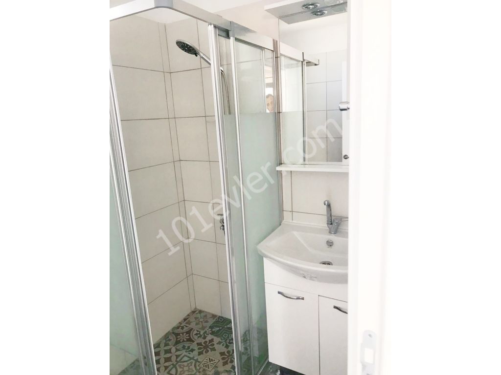 1 1 apartment for RENT in Alsancak, Kyrenia