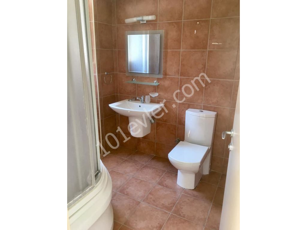 Girne Ozanköy'de Kiralık 3+1 Villa