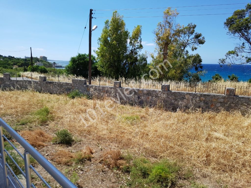 Girne Lapta Satılık Villa 