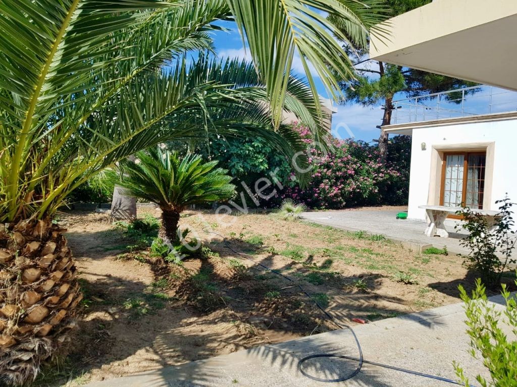 Villa Kaufen in Karaoğlanoğlu, Kyrenia