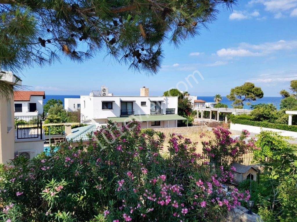 Villa Kaufen in Karaoğlanoğlu, Kyrenia