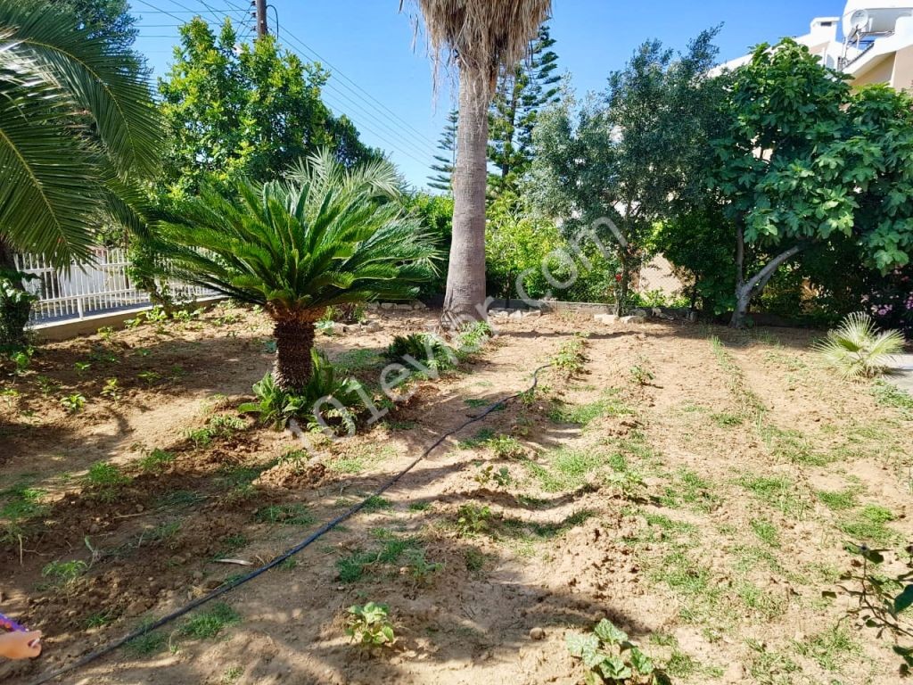 Villa Kaufen in Karaoğlanoğlu, Kyrenia