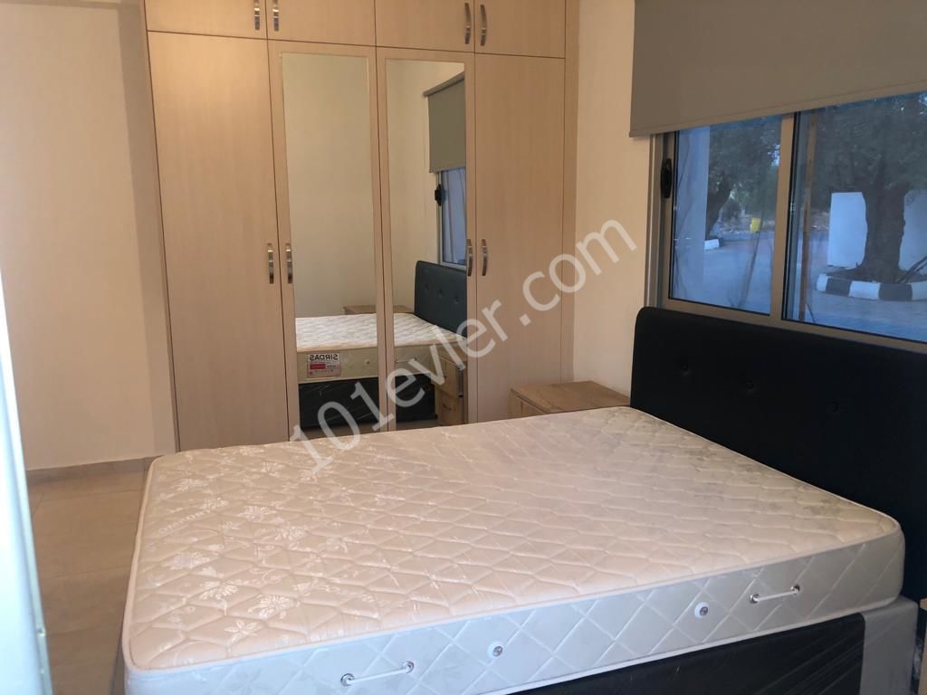 2+1 Flat For Rent in Ozankoy-Kyrenia