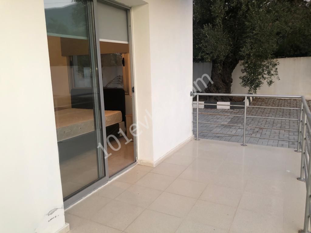 2+1 Flat For Rent in Ozankoy-Kyrenia