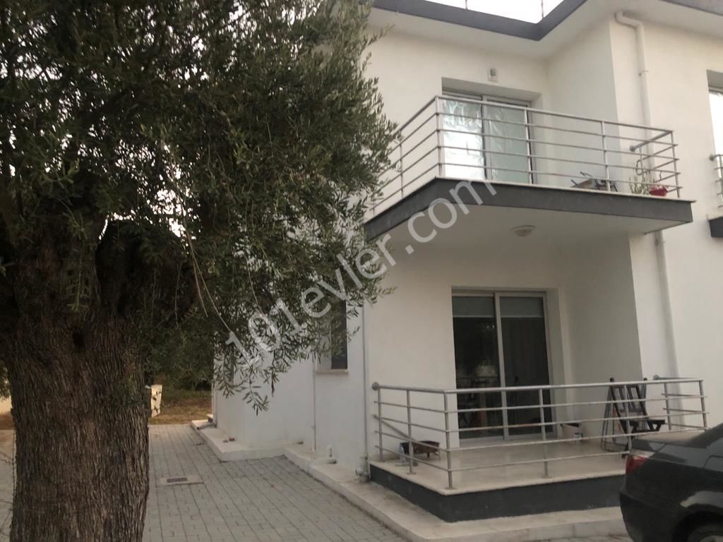 2+1 Flat For Rent in Ozankoy-Kyrenia