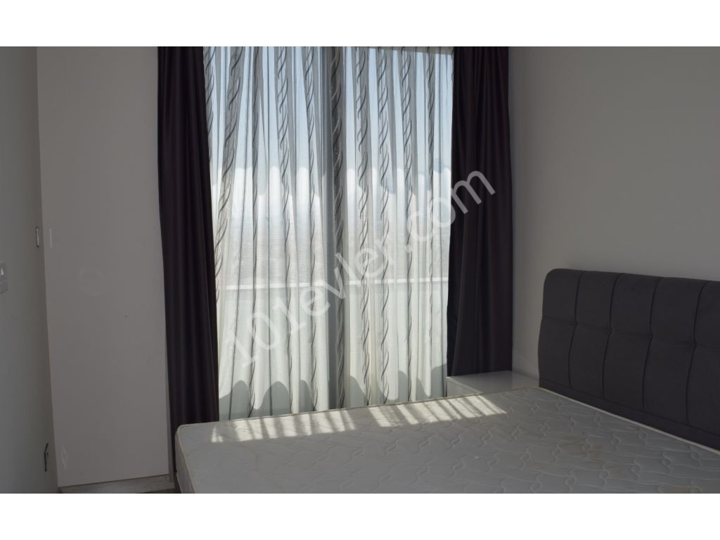 LUX APARTMENT FOR RENT IN KYRENIA