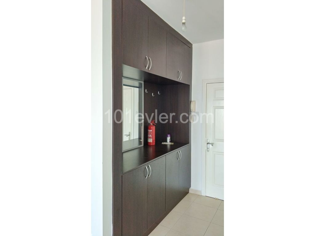 3 bedroom apartment for RENT in Kyrenia