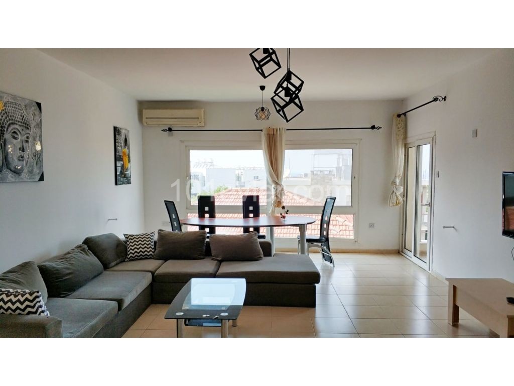 3 bedroom apartment for RENT in Kyrenia