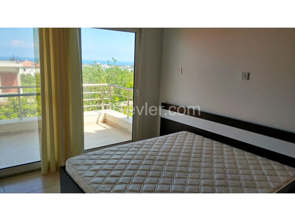 3 bedroom apartment for RENT in Kyrenia