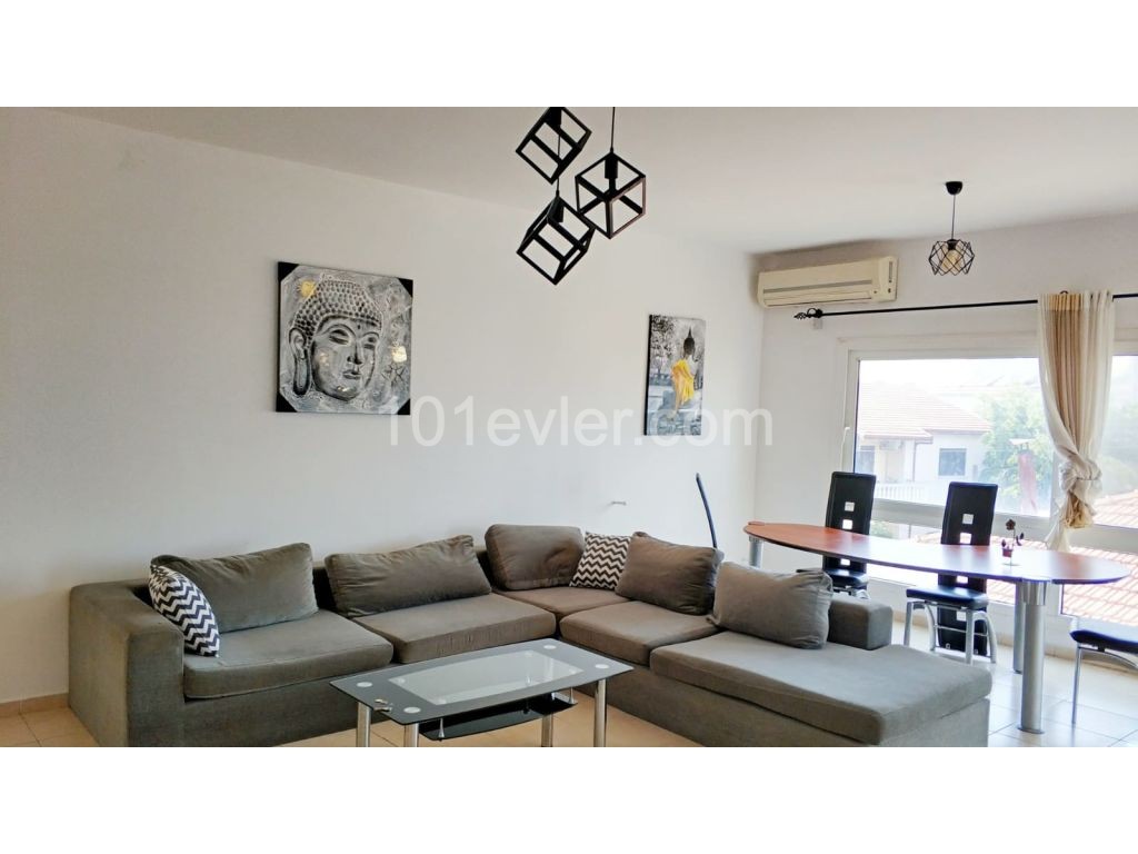 3 bedroom apartment for RENT in Kyrenia