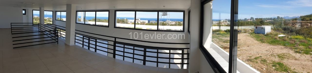 Business To Rent in Girne Merkez, Kyrenia