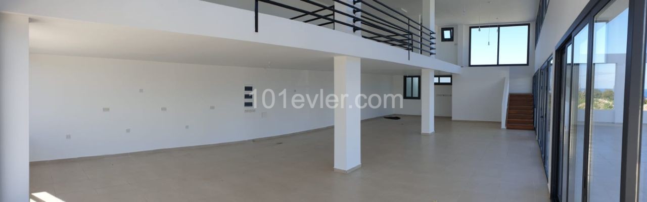 Business To Rent in Girne Merkez, Kyrenia