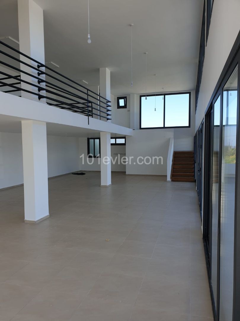 Business To Rent in Girne Merkez, Kyrenia