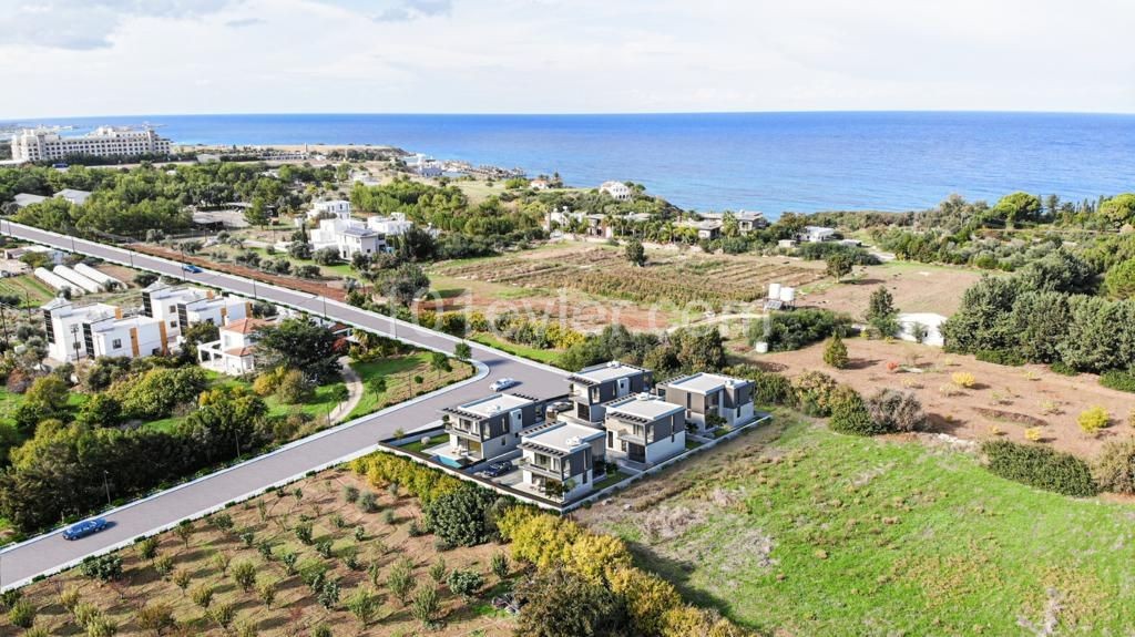 Villa Kaufen in Çatalköy, Kyrenia
