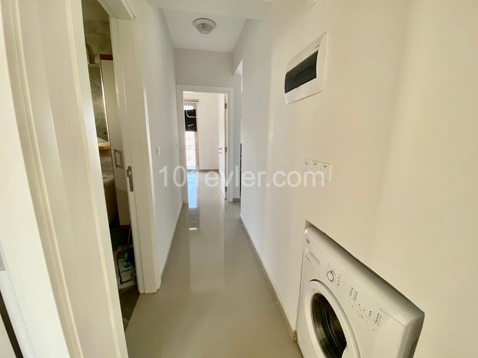 3+1 apartment for rent in Kyrenia Center