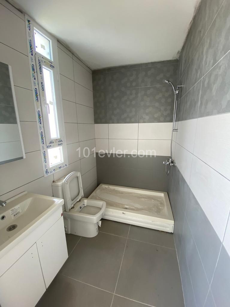 Girne Doğanköy Satılık 2+1 Penthouse Daire