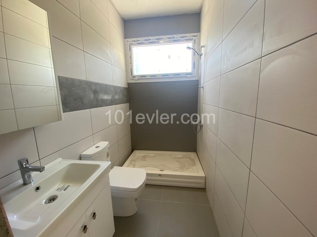 Girne Doğanköy Satılık 2+1 Penthouse Daire