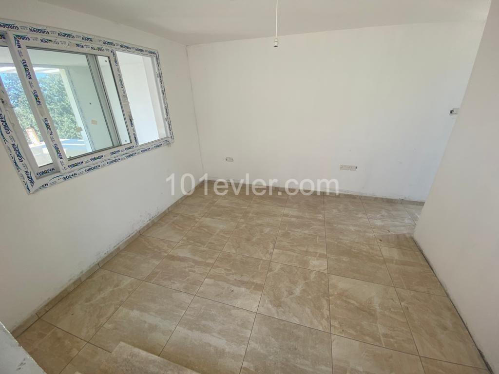 Girne Doğanköy Satılık 2+1 Penthouse Daire